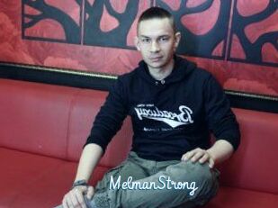 MelmanStrong