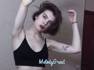 MelodyGreat