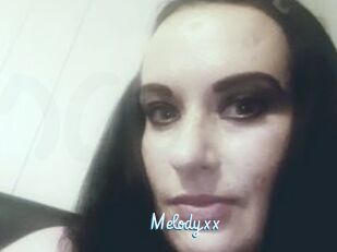 Melodyxx