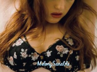 MelonySanable