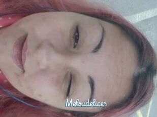 Meloudelices