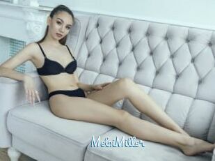 MelsiMiller