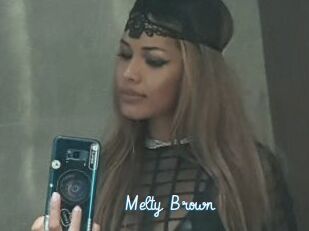 Melty_Brown