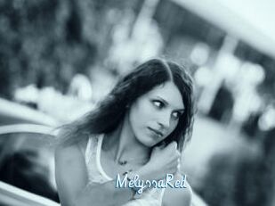 MelyssaRed