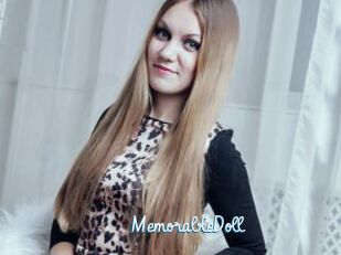 MemorableDoll