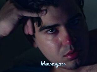 Mensexyass