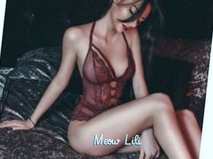 Meow_Lili