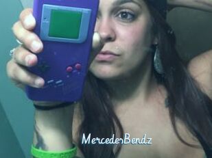 MercedesBendz