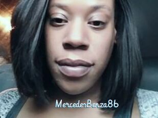 MercedesBenza86
