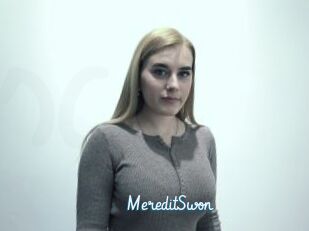 MereditSwon