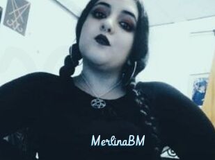 MerlinaBM