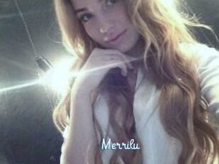 Merrilu