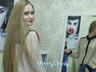MerrryChristy