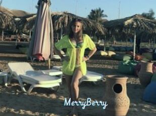 MerryBerry