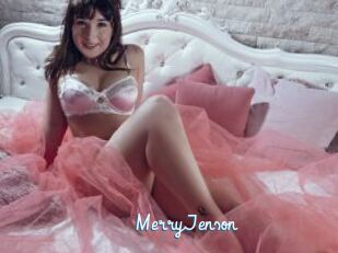 MerryJenson