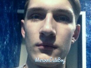 MervinCuteBoy