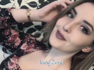 MeryJessi