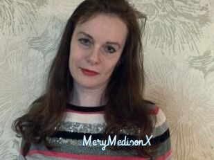 MeryMedisonX