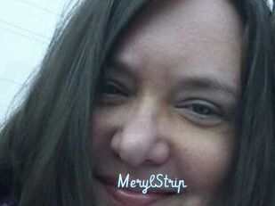 MerylStrip
