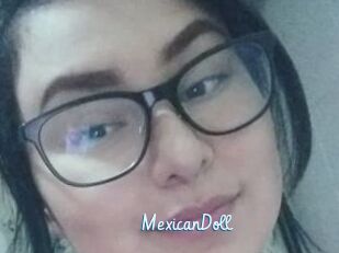 MexicanDoll