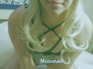 Mexicandie