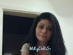 MiKyChRiSs