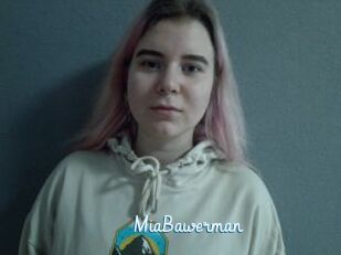 MiaBawerman