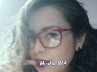 MiaBlack27