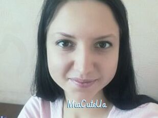 MiaCuteUa