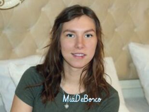 MiaDeBosco