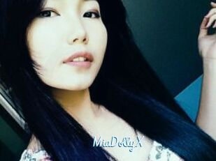 MiaDollyX