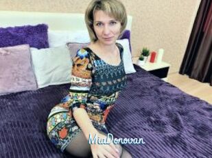 MiaDonovan