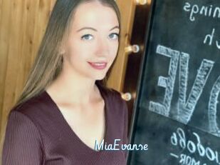 MiaEvanse
