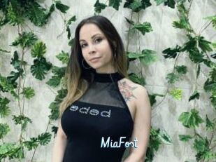 MiaFost