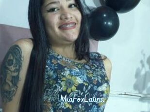 MiaFoxLatina