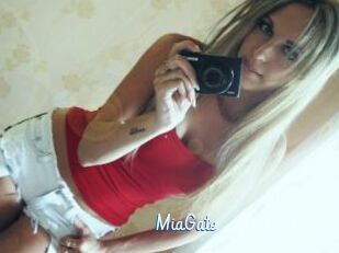 MiaGate