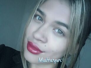 MiaHarper