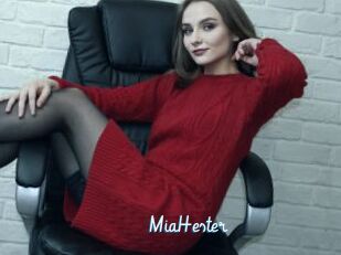 MiaHester