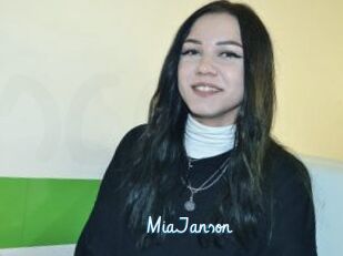 MiaJanson