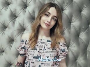 MiaMartino