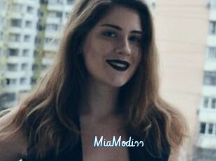 MiaModiss