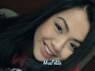MiaPetite