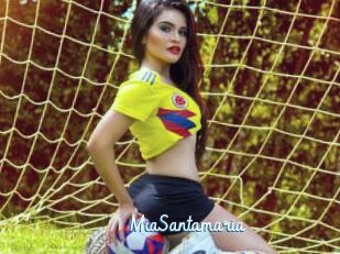 MiaSantamaria
