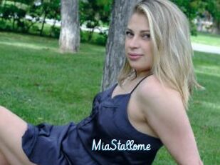 MiaStallome