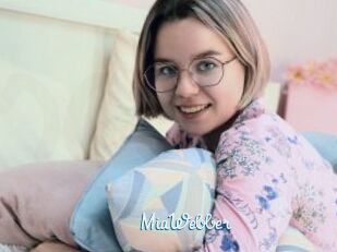 MiaWebber