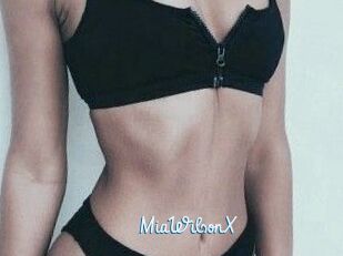 MiaWilsonX