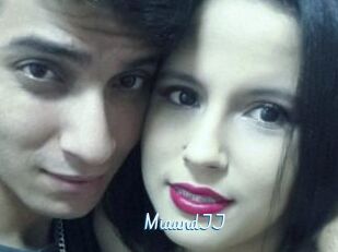 MiaandJJ