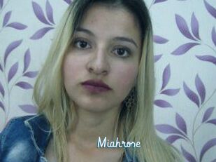 Miahrose