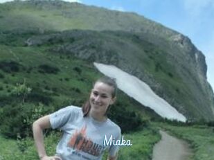 Miaka
