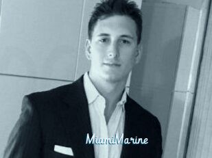 MiamiMarine
